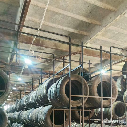 Michelin XC Camping 225/65 R16C 112Q