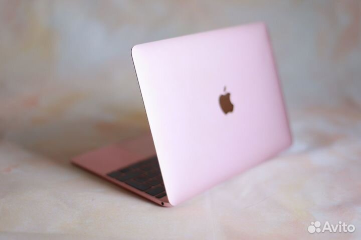 Macbook air 12 2016