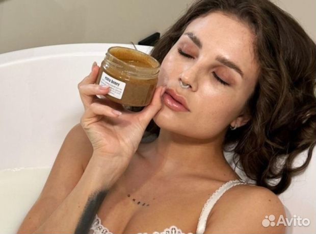 Золотой чудо мёд для потенции ощутите мощь и страс