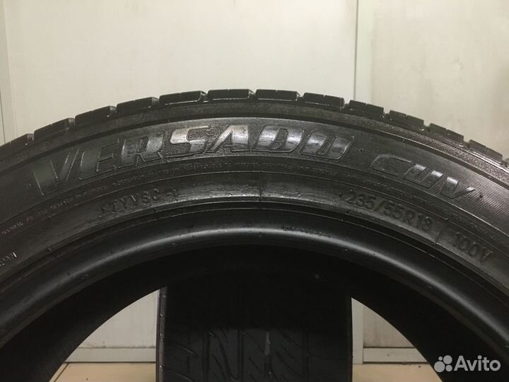 Toyo Versado CUV 235/55 R18 100V