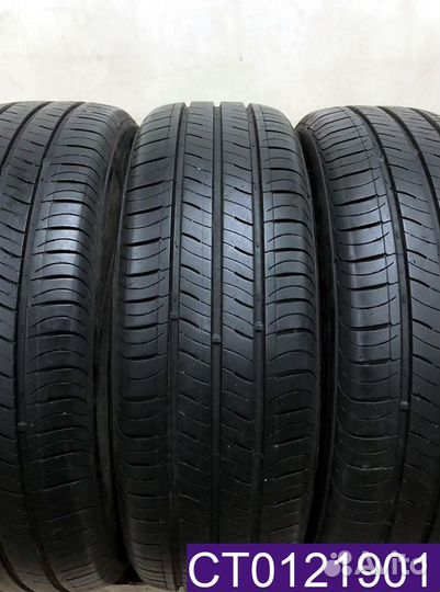 Kumho Solus SA01 KH32 205/65 R16 95H