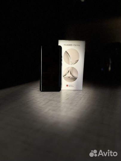 HUAWEI P50 Pro, 8/256 ГБ