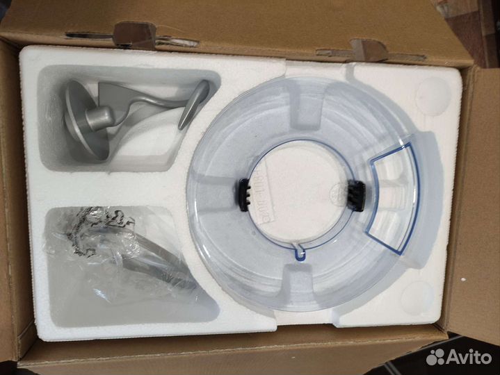 Кухонная машина Redmond RFM-5360