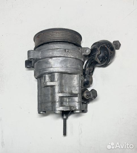 Насос гур BMW E65