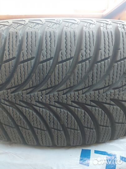 Goodyear UltraGrip Ice+ 195/55 R16