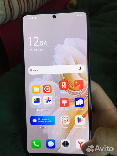 TECNO Camon 20 Pro, 8/256 ГБ