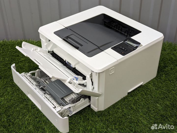 Принтер лазерный HP LaserJet Pro M404dw Wi-Fi Нов