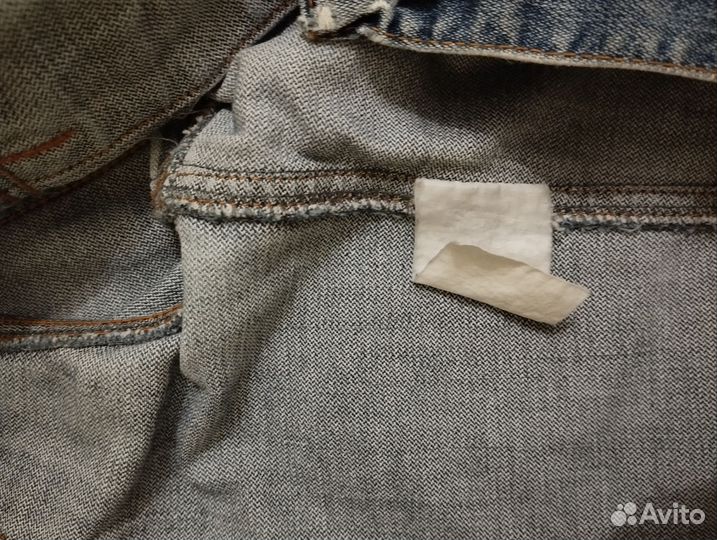 Джинсовая куртка dolce gabbana винтаж