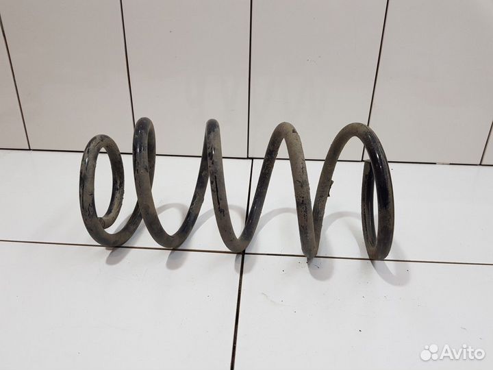 Пружина подвески задняя (Hyundai ix55)