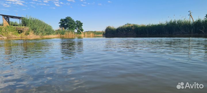 Отдых и рыбалка