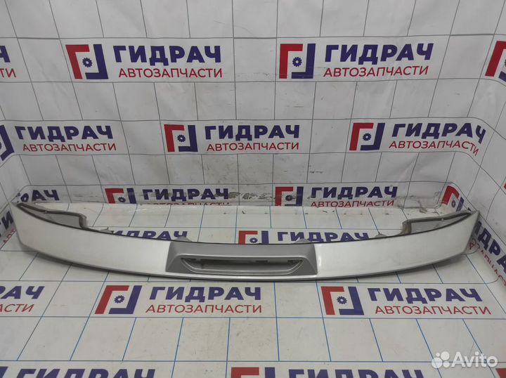 Спойлер багажника Lifan Myway PBA5614110