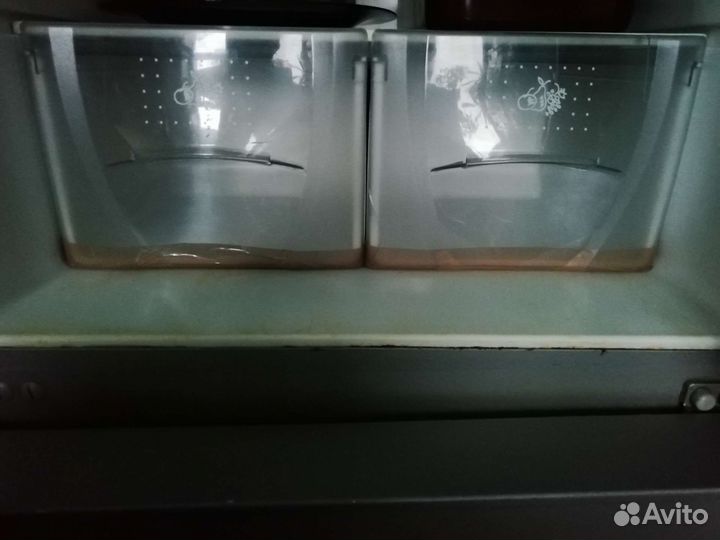 Комплектующие для холодильника Бирюса