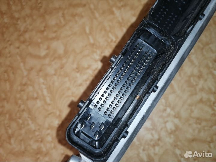 Блок управления заз сенс шанс