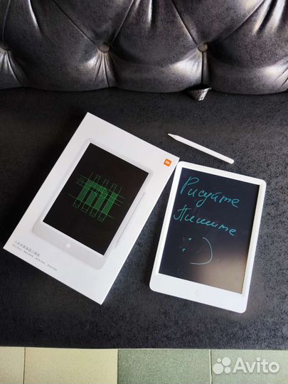 Графический планшет для рисования Xiaomi