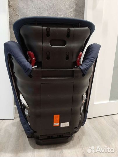 Детское автокресло 15 до 36 кг britax romer