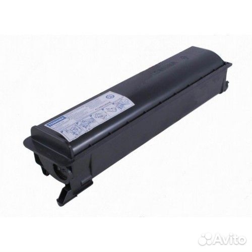 Картриджи Ricoh Lexmark Toshiba