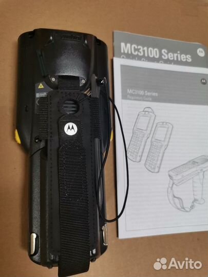 Тсд Motorola Symbol MC3190-S