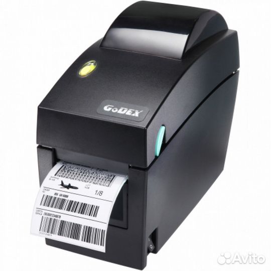 Принтер этикеток Godex DT2us 434318