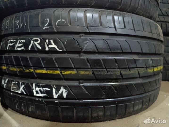 Nexen Aria AH7 275/30 R20