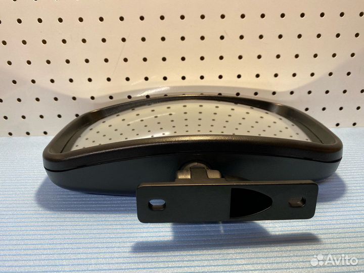 Зеркало боковое бордюрное Volvo Fh 2023