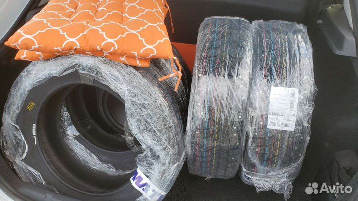 Зимние колеса vag 185/65/15