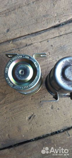 Катушка зажигания 2101-2107