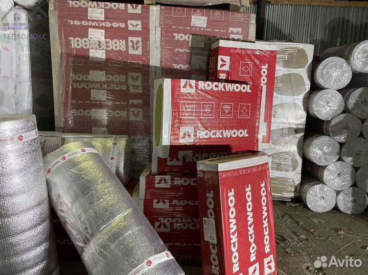 Рокфасад 100 гарантия