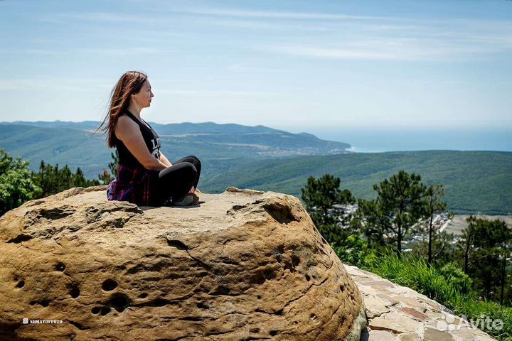 Экскурсии в Геленджике