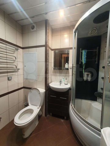 2-к. квартира, 40 м², 2/16 эт.