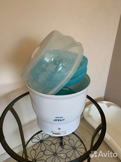 Стерилизатор