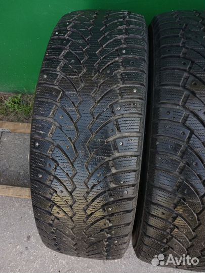 Formula Ice SUV 215/70 R16