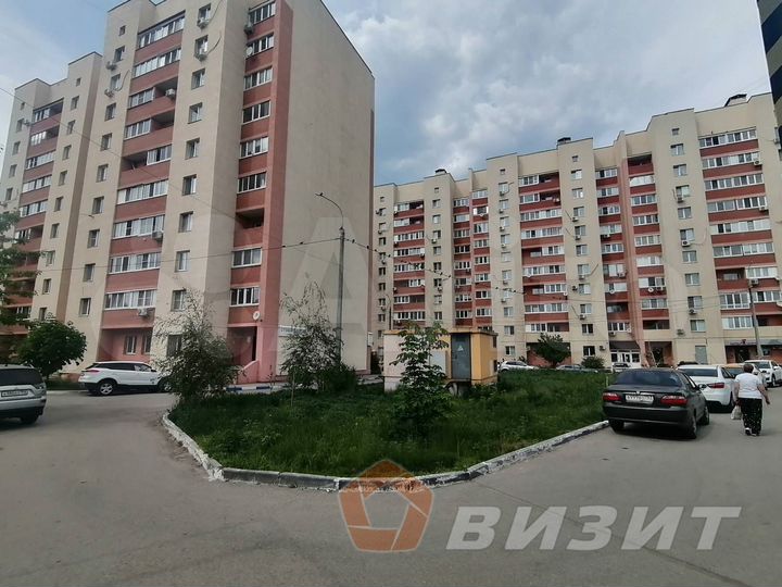 Помещение с мокрыми точками в Волгаре