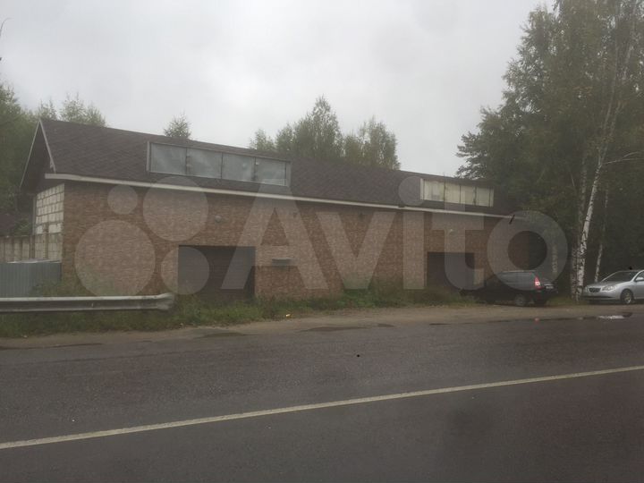 Автосервис, 182 м²