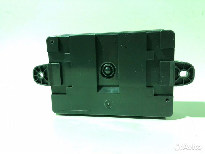 Блок управления Land Rover