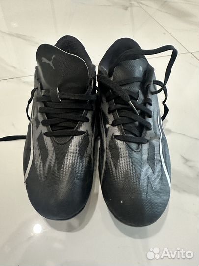Бутсы puma