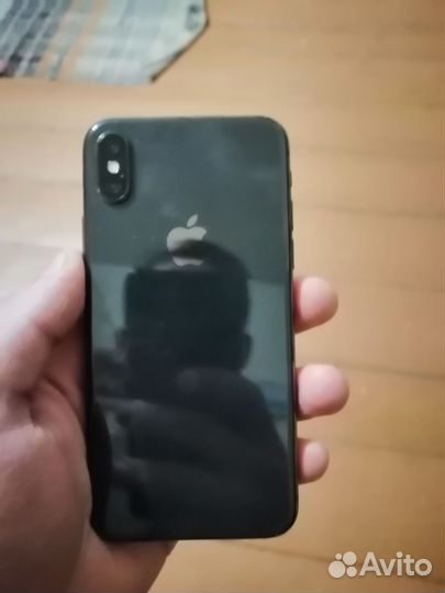 iPhone X, 64 ГБ
