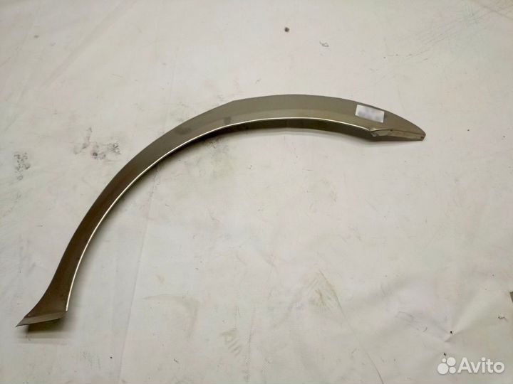 Ремонтные арки Peugeot 406