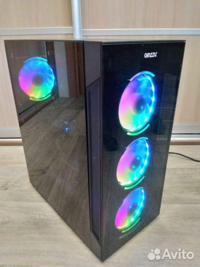 Игровой пк