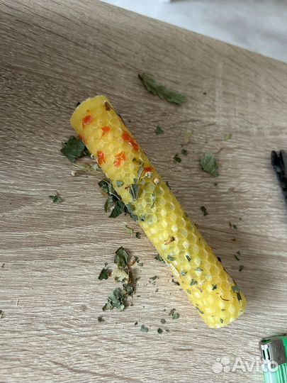 Свечи