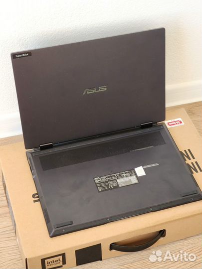 Трансформер Asus ExpertBook B5 Flip oled