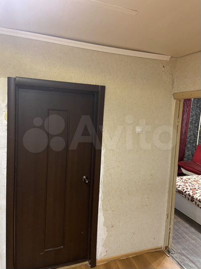 2-к. квартира, 41,1 м², 9/9 эт.