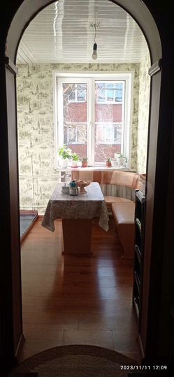 2-к. квартира, 66 м², 2/3 эт.