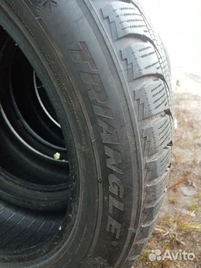 Triangle Snowlink PL02 235/55 R19 105R