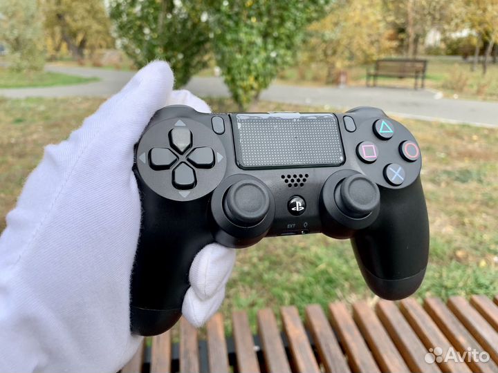 Геймпад джойстик Ps4