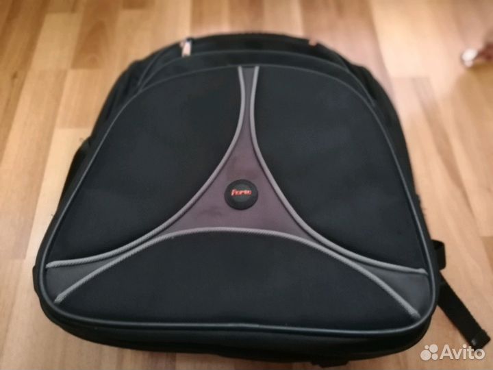 Рюкзак для ноутбука Pronto