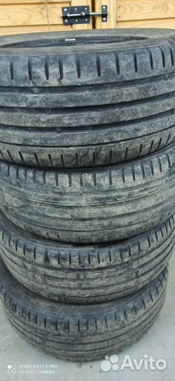 Nokian Tyres Nordman S SUV 235/60 R16