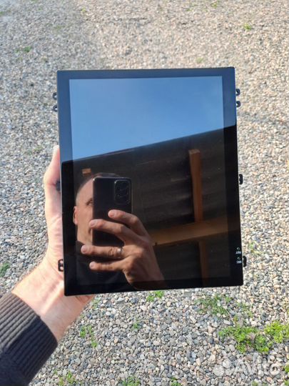 Магнитола андроид,монитор 9.7 дюймов 8/128г