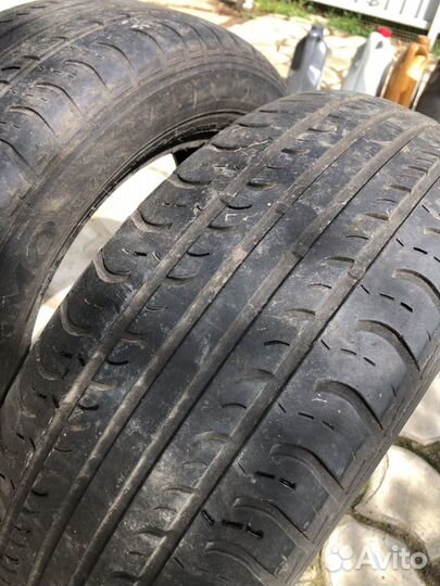 Hankook Optimo K415 205/60 R15 91H