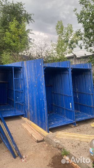 Опалубка перекрытия аренда/продажа