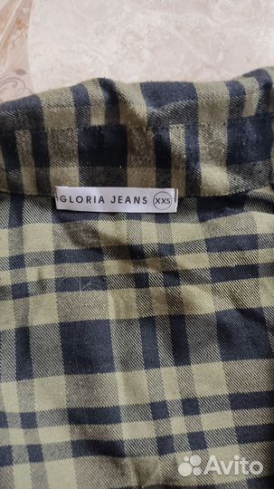 Рубашка женская